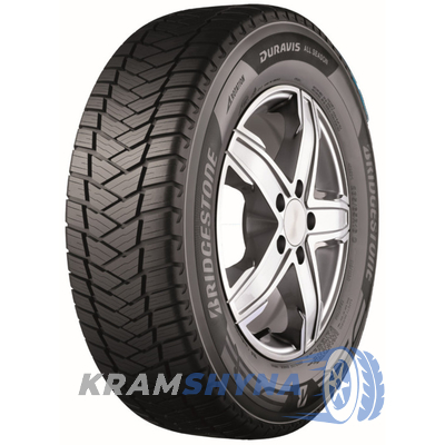 Bridgestone Duravis All Season 235/65 R16C 115/113R