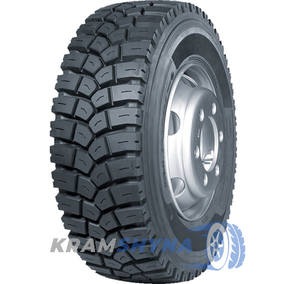 Goodride SupTrac X1 (ведущая) 13 R22.5 156/151K