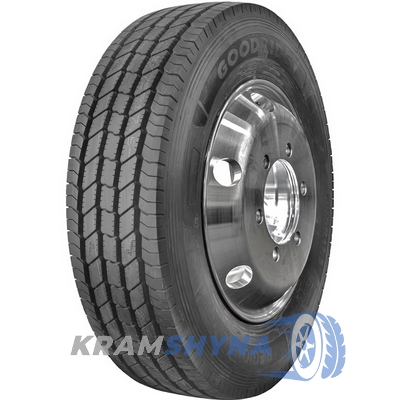Goodride GSR+1 (рулевая) 215/75 R17.5 128/126M PR14