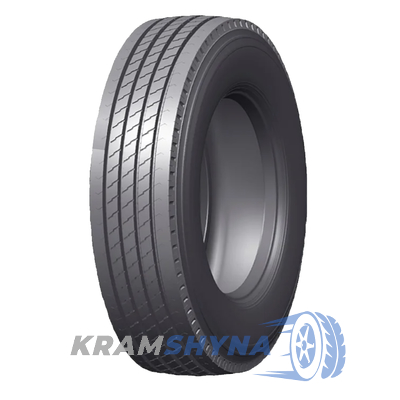 Kunlun KT878 (рулевая) 215/75 R17.5 135/133L
