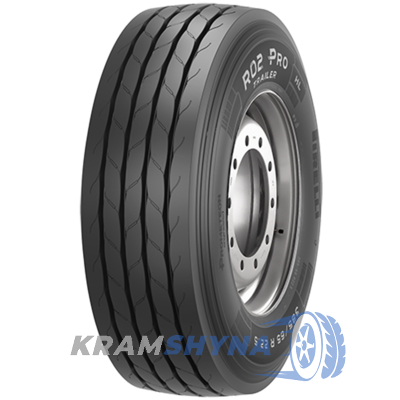 Pirelli R02 ProTrailer (прицепная) 385/55 R22.5 164K