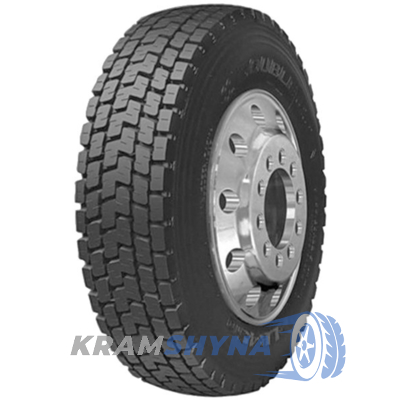Double Coin RLB450 (ведущая) 295/60 R22.5 150/147L PR16