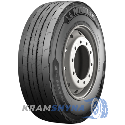 Michelin X Line Energy Z2 (рулевая) 315/70 R22.5 156/150L