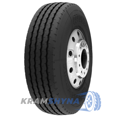 Double Coin RR202 (рулевая) 295/60 R22.5 150/147L PR16