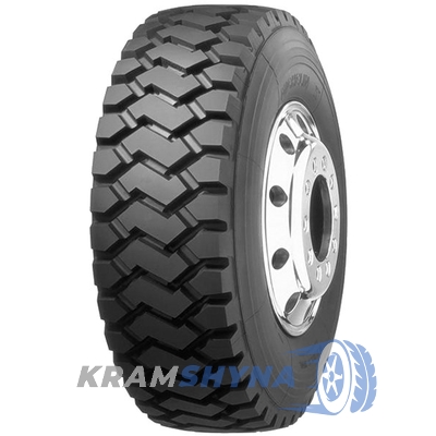 Michelin XDL (карьерная) 12.00 R24 158/155F