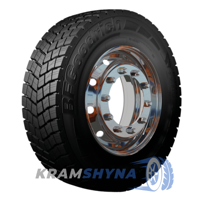 BFGoodrich Route Control D2 (ведущая) 315/70 R22.5 154/150L