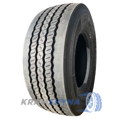 Lanvigator T708 (прицепная) 385/65 R22.5 164K PR24