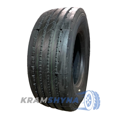 Unicoin T-808 (прицепная) 385/65 R22.5 164K PR24