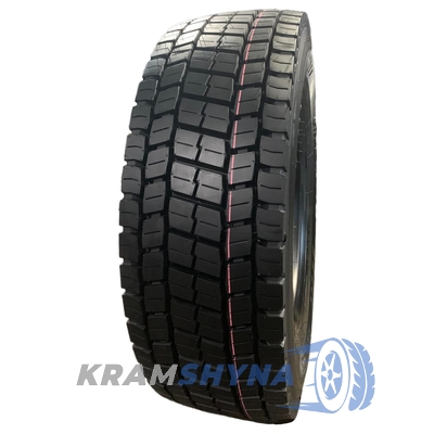 Unicoin D-606 (ведущая) 315/70 R22.5 152/148M PR18