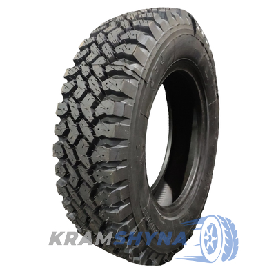 Gauth-Pneus (наварка) 4x4 M/T 205/75 R16 110/108N (под шип)