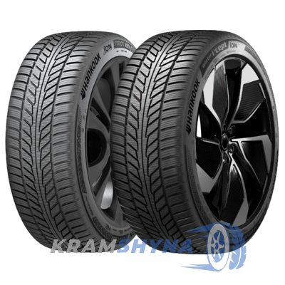 Hankook Winter i*cept iON X IW01A 235/55 R20 105V XL Sound Absorber