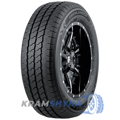 Grenlander GREENTOUR A/S 175/65 R14C 90/88T