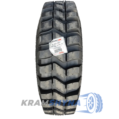 Kabat IMP-09 (индустриальная) 9.00 R16 125A6 PR12