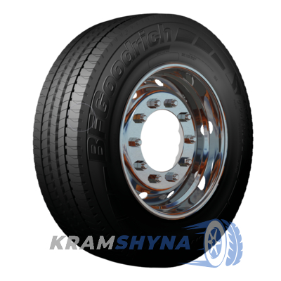 BFGoodrich Route Control S2 (рулевая) 315/80 R22.5 156/150L