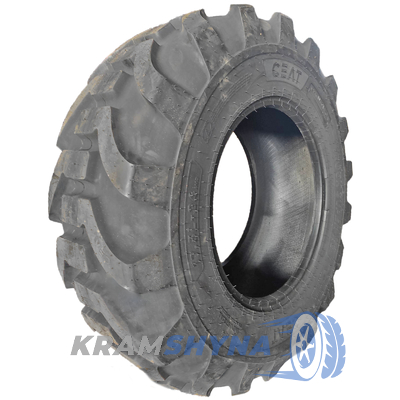 Ceat TYROCK SUPER X3 (индустриальная) 27.00/8.5 R15 112A2 PR6