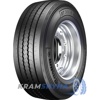Barum BT 300 R (прицепная) 445/45 R19.5 160J PR22