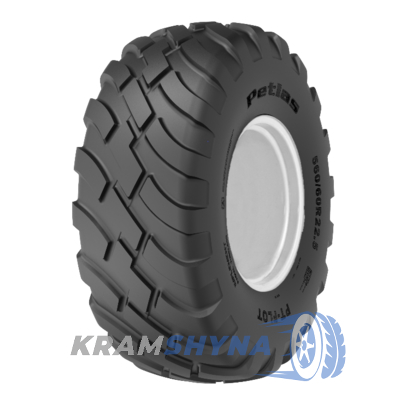Petlas PT-FLOT (с/х) 560/45 R22.5 152D
