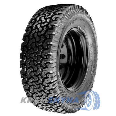 Insa Turbo (наварка) RANGER A/T 225/70 R16 102R