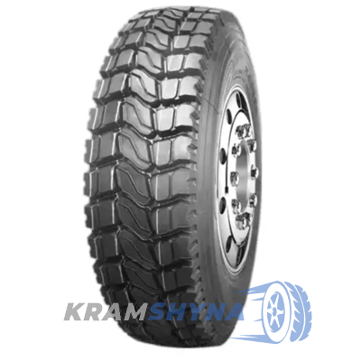 Sportrak SP912 (ведущая) 8.25 R20 139/137K PR16