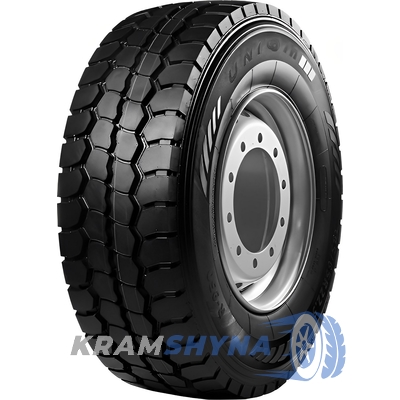 Unicoin R-208 (карьерная) 385/65 R22.5 164K PR24