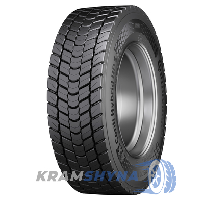 Continental Conti Hybrid HD5 (ведущая) 315/70 R22.5 154/150L PR18