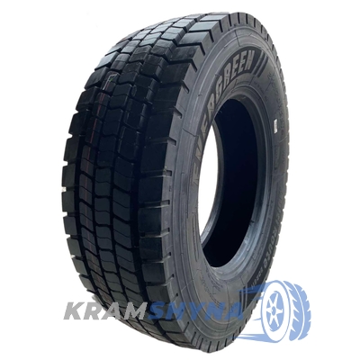 Evergreen EDR611 (ведущая) 315/70 R22.5 156/150L PR18
