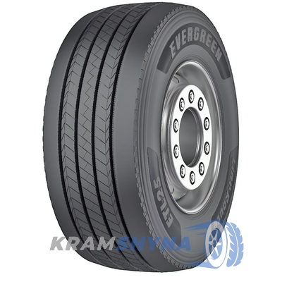 Evergreen ETL25 (рулевая) 385/55 R22.5 160K PR20