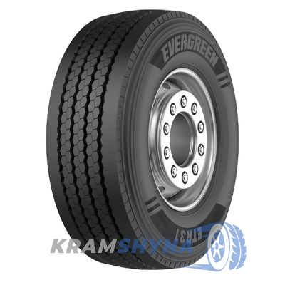 Evergreen ETR31 (прицепная) 385/65 R22.5 164K PR24