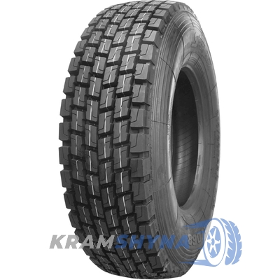 Double Road DR824 (ведущая) 315/70 R22.5 154/150M PR20