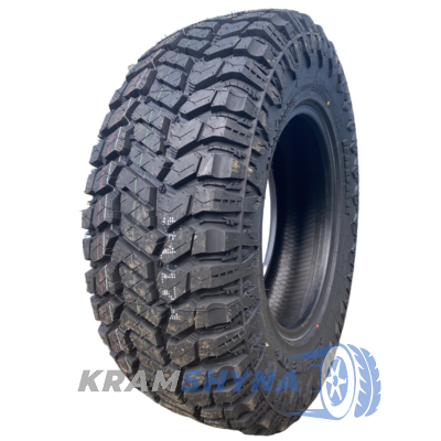 Radar RENEGADE R/T+ 275/65 R18 119/116Q