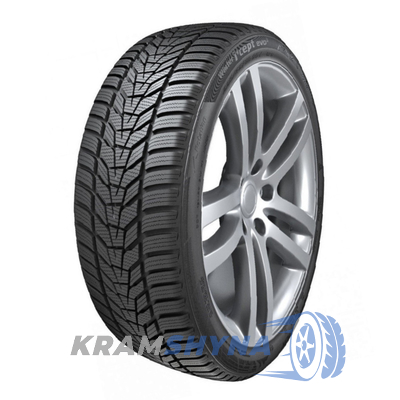 Hankook Winter i*cept evo3 W330B 245/50 R18 100H HRS 