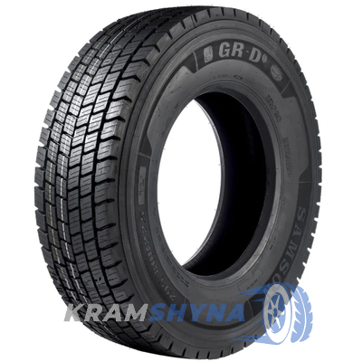 Samson GR-D1 (ведущая) 315/70 R22.5 156/150L