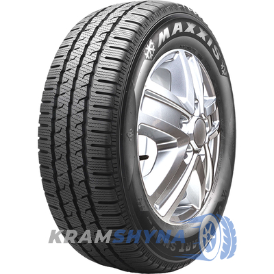 Maxxis Vansmart Snow WL2 185 R15C 103/102R