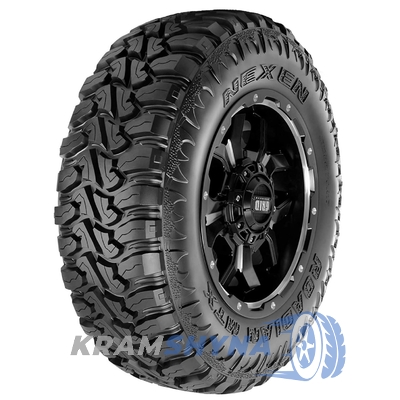 Nexen Roadian MTX 37/12.5 R17 121Q