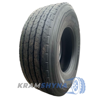 HANDLOPEX (наварка) STL 287 (прицепная) 385/65 R22.5 160K