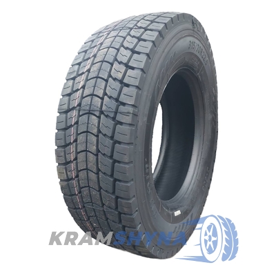Unicoin D-608 (ведущая) 315/70 R22.5 152/148M PR18
