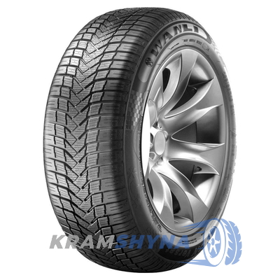 Wanli SC501 All Season Versat 215/55 R17 98W XL