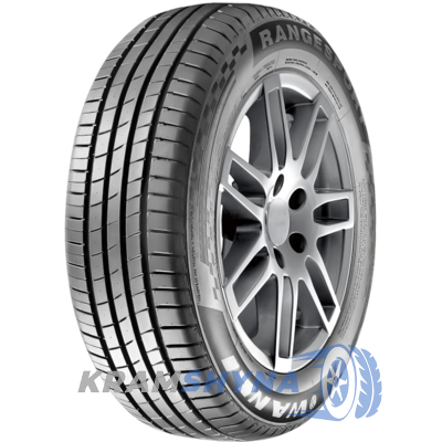 Wanli SU306 255/45 R21 102H
