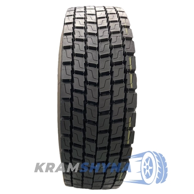 Vipal (наварка) PBD10 (ведущая) 265/70 R19.5