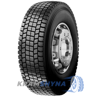 Doublestar DSR08A (ведущая) 295/60 R22.5 150/147K PR16