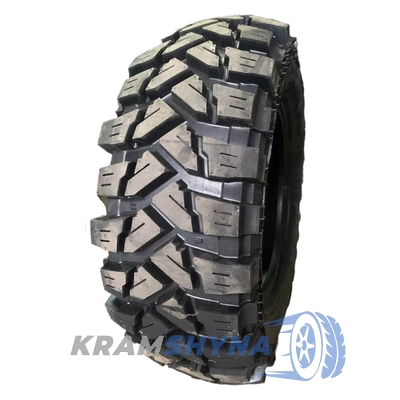 EcoOpony (наварка) Gepard MT 245/70 R16 115/113R