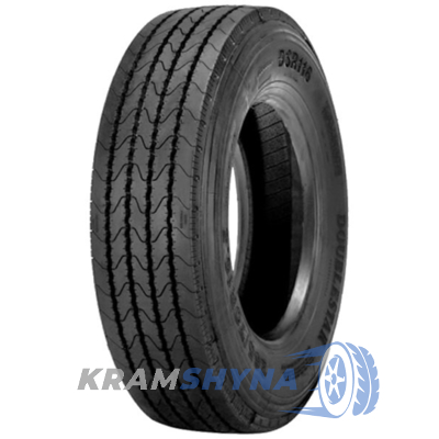 Doublestar DSR116 (рулевая) 225/75 R17.5 129/127L PR16