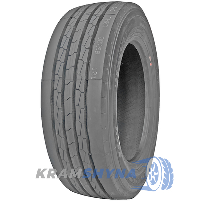 Lanvigator S202 (рулевая) 315/80 R22.5 157/154M