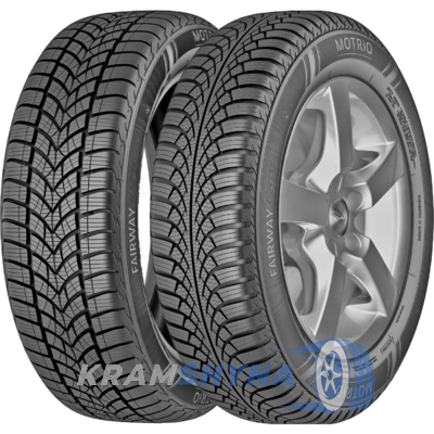 Motrio Fairway Winter 215/65 R16 98H