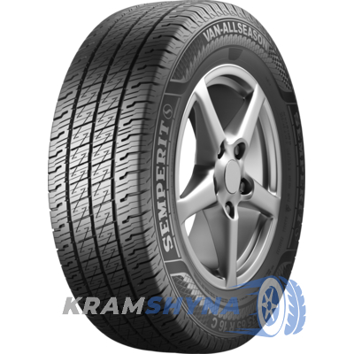 Semperit Van-AllSeason 225/70 R15C 112/110R