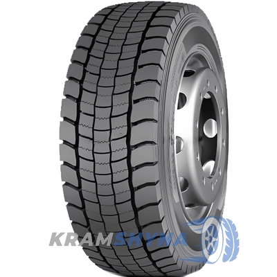 Trazano Novo Energy D23 (ведущая) 315/60 R22.5 154/150K PR20