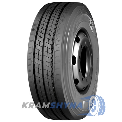 Trazano Novo Trans S17 (рулевая) 315/70 R22.5 156/150L PR20