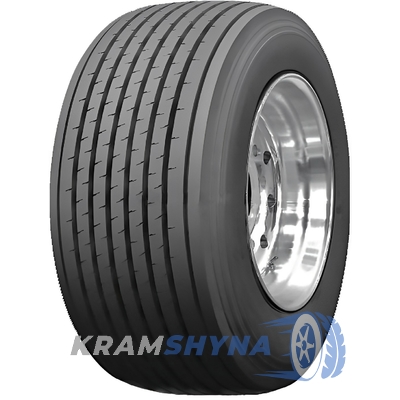 Trazano Trans T43 (прицепная) 445/45 R19.5 160J PR20