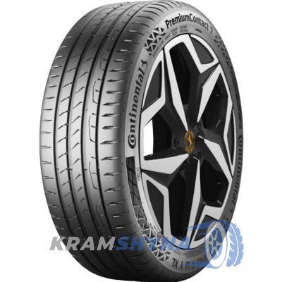 Continental PremiumContact 7 205/55 R16 91V