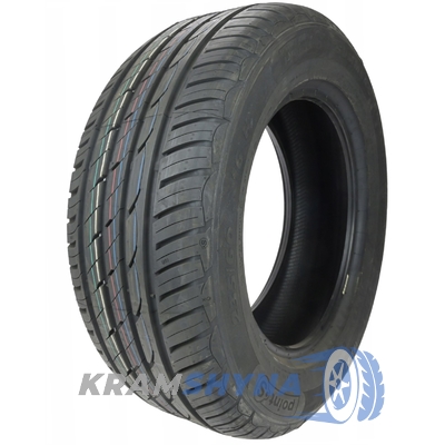 Point S Summerstar 3+ SUV 235/60 R18 107V XL